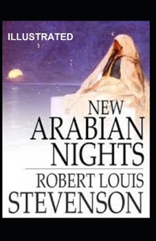 New Arabian Nights Illustrated