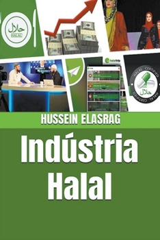 Paperback Indústria Halal [Portuguese] Book