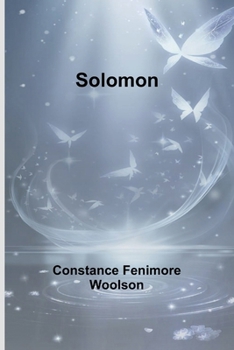 Paperback Solomon Book