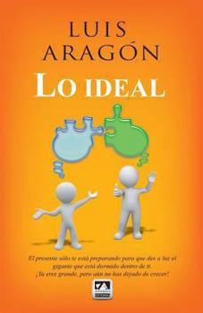 Paperback Lo Ideal [Spanish] Book