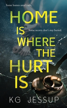 Paperback Home Is Where The Hurt Is Book