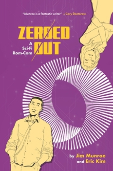 Paperback Zeroed Out Book
