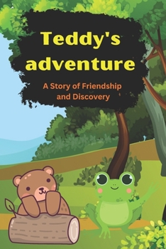 Teddy's Story