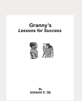 Paperback Granny's Lessons for Success Book