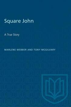 Paperback Square John: A True Story Book