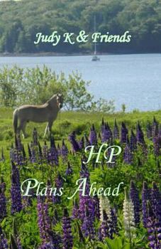 Paperback HP Plans Ahead Book