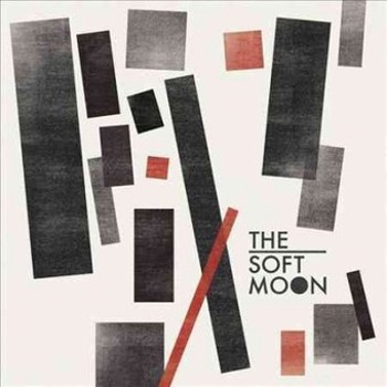 Music - CD Soft Moon Book