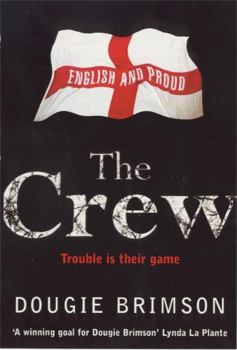 Paperback The Crew Book