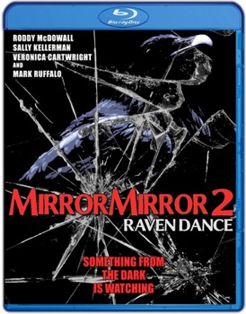 Mirror Mirror 2: Raven Dance