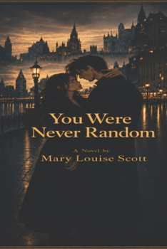 Paperback You Were Never Random Book