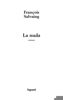 Paperback La Nuda [French] Book