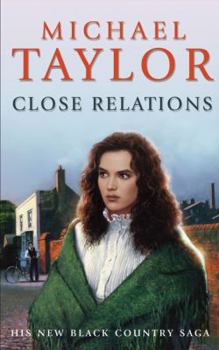 Paperback Close Relations Book