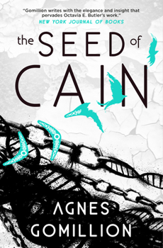 The Seed of Cain - Book #2 of the Record Keeper