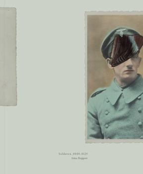 Hardcover Soldaten_0008-0129 Book