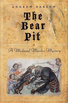 Paperback The Bear Pit Book