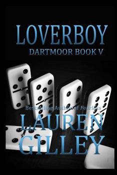 Paperback Loverboy Book