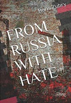 Hardcover From Russia with Hate Book