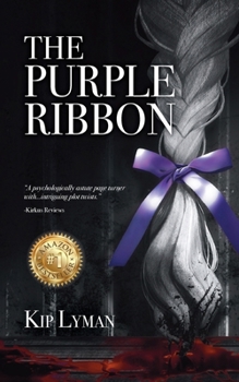 Paperback The Purple Ribbon Book