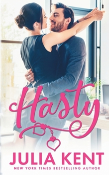 Hasty - Book #4 of the Do-Over