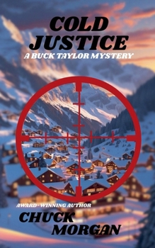 Paperback Cold Justice Book