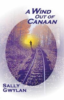 Paperback A Wind Out of Canaan Book