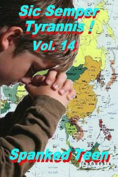 Paperback Sic Semper Tyrannis !, Volume 14 Book