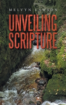Hardcover Unveiling Scripture Book