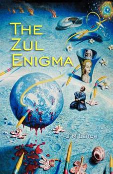 Paperback The Zul Enigma Book