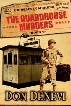 Paperback The Guardhouse Murders Book