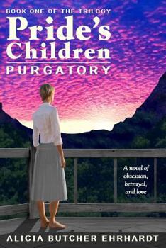 Paperback Pride's Children: Purgatory: (Book 1 of the Trilogy) Book