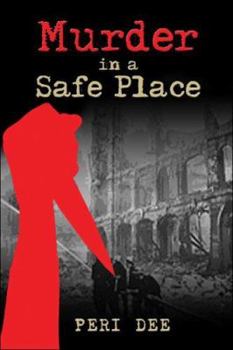 Paperback Murder In A Safe Place Book