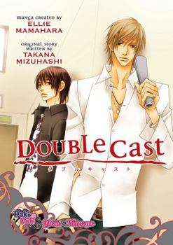 Paperback Double Cast Book