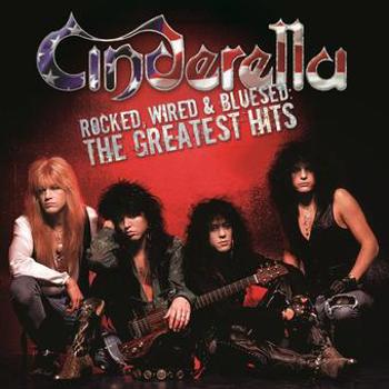 Music - CD Rocked, Wired & Bluesed: The Greatest Hits Book
