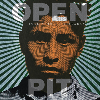 Paperback Open Pit Book