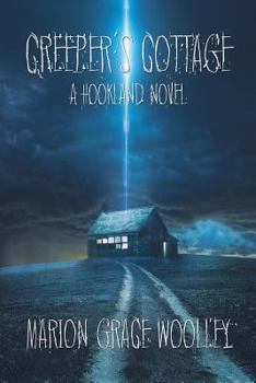 Paperback Creeper's Cottage: A Hookland Novel Book
