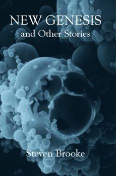 Paperback New Genesis and Other Stories Book
