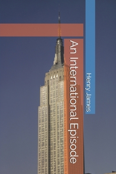 Paperback An International Episode Book
