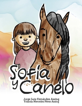 Paperback Sofia y Canelo [Spanish] Book