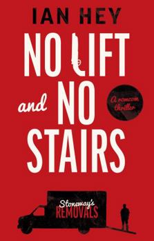 Paperback No Lift and No Stairs Book
