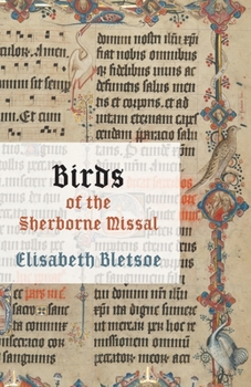 Paperback Birds of the Sherborne Missal Book