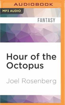 Hour of the Octopus (D'Shai, #2) - Book #2 of the D'Shai
