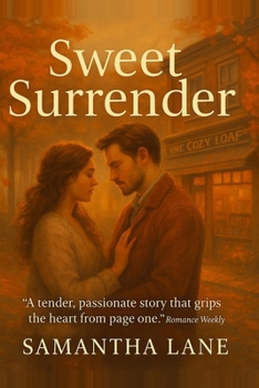 Paperback Sweet Surrender: Cedar Falls After Dark Book
