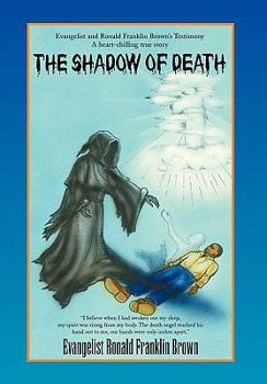 Hardcover The Shadow of Death Book
