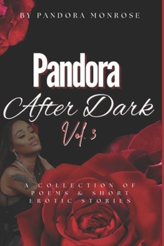 Paperback Pandora After Dark Volume 3 Book