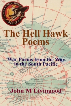 The Hell Hawk Poems