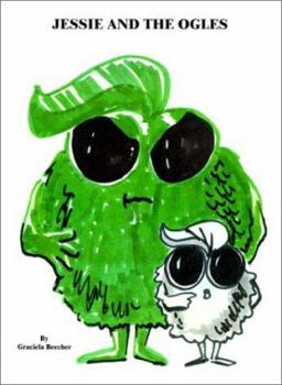 Paperback Jessie and the Ogles Book