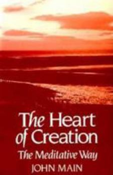 Paperback Heart of Creation Book