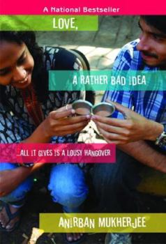 Paperback Love, a Rather Bad Idea Book