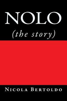 Paperback Nolo: (the story) [Italian] Book