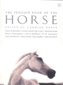 Paperback The Penguin Book of the Horse Book